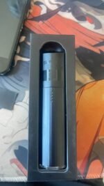 SP2S 鈦系列電子煙主機 多色款式陳列 鈦金屬外觀設計
