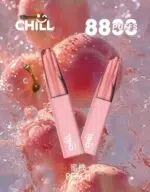 CHILL MAX88 細節