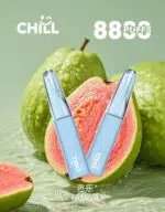 CHILL MAX88 外觀